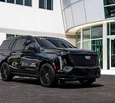 Vossen HF-8