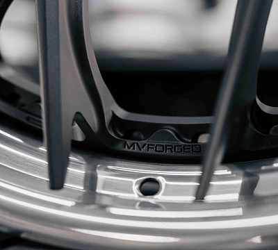 MV Forged SL-501
