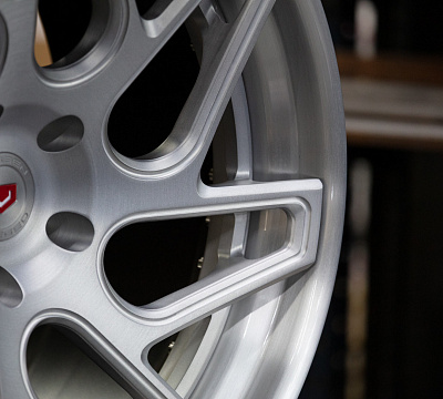 Vossen CG-209T (3-Piece)
