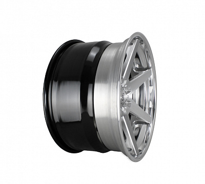 Strasse Wheels S6 Deep Concave FS