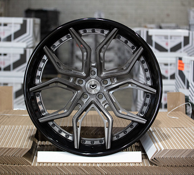 Vossen EVO-3R (3-Piece)