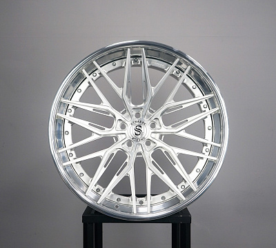 Strasse Wheels SV10M-RS Deep Concave FS