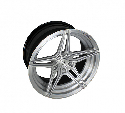 Strasse Wheels SV2 Deep Concave Duoblock