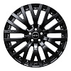 Фото диска Kahn RS-2