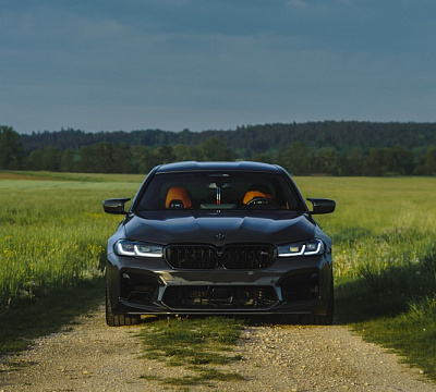 Фото дисков Brixton Forged R11-R на BMW 5/M5 (G30/F90)