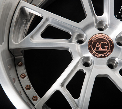 Avant Garde AGL24