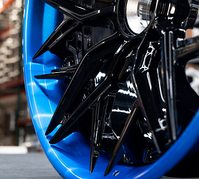 MV Forged MR-250