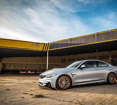 Vossen S17-01 (3-Piece)