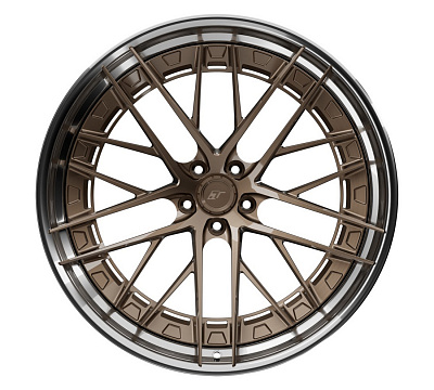 Turismo Forged C22-R