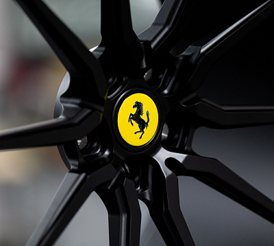 Vossen M-X2