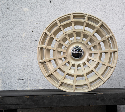 Vossen LC3-12