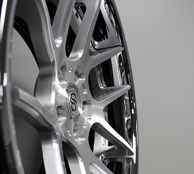 Strasse Wheels SM5 Deep Concave