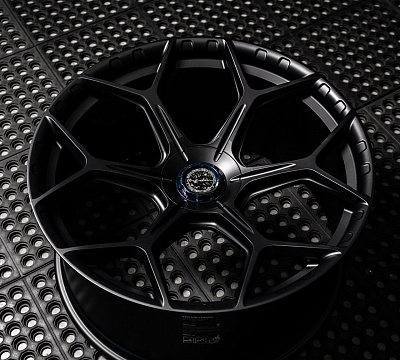 Brixton Forged MW03