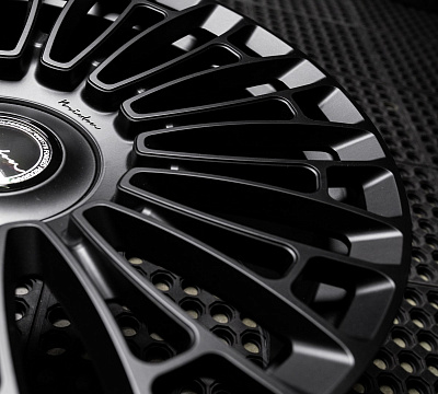 Brixton Forged LX01