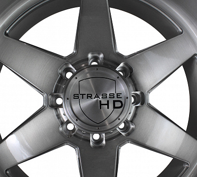 Strasse Wheels S6 HD