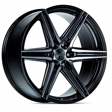 Кованые диски Vossen HF6-2