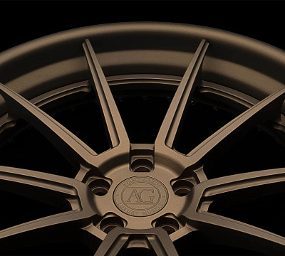 Avant Garde AGL31