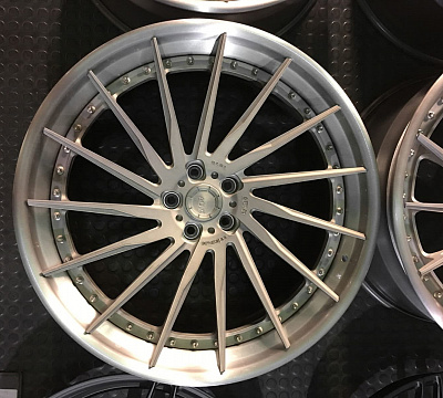 ADV.1 ADV15R Track Spec CS