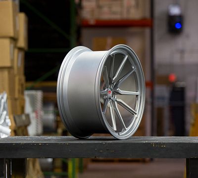 Vossen ML-X2