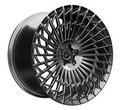 Turismo Forged MX04