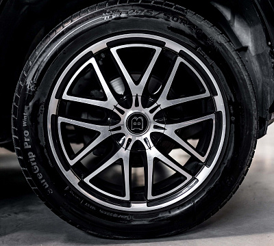 BRABUS Monoblock X