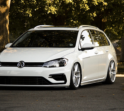 Rotiform FLG