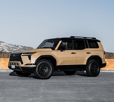 Brixton Forged BX05-M