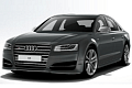 Audi A/S 8 (D4)