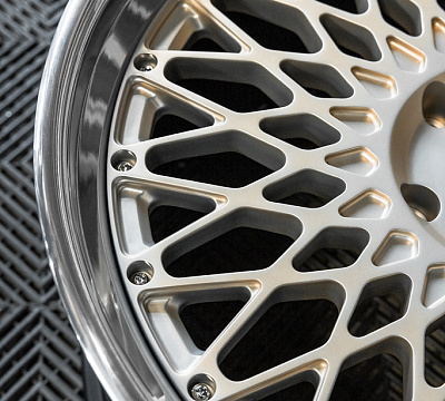 MV Forged HS21