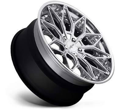 Rotiform BTC