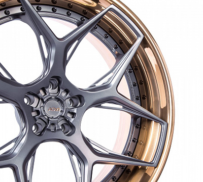 ADV.1 ADV05D Track Spec Advanced Series