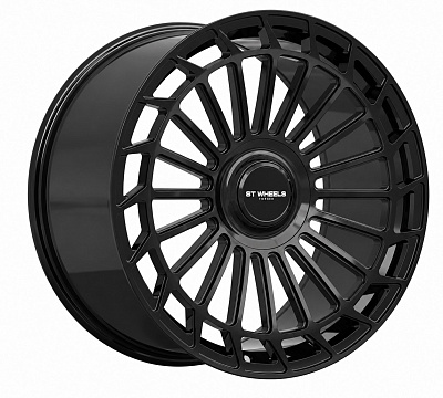 ST Wheels ST Future