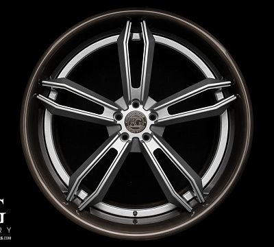 Avant Garde AGL27