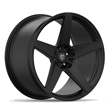 Кованые диски Anrky RS5.1