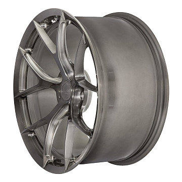 Кованые диски BC Forged KL01