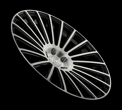 Avant Garde AGL25