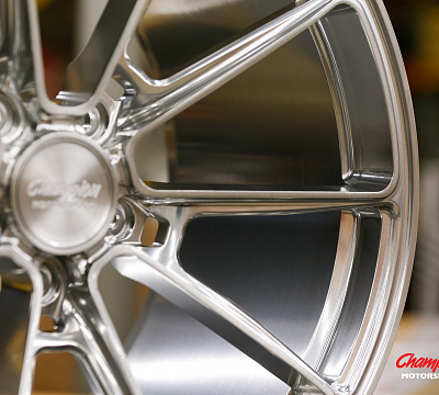 Vossen RS92