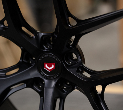 Vossen S21-01