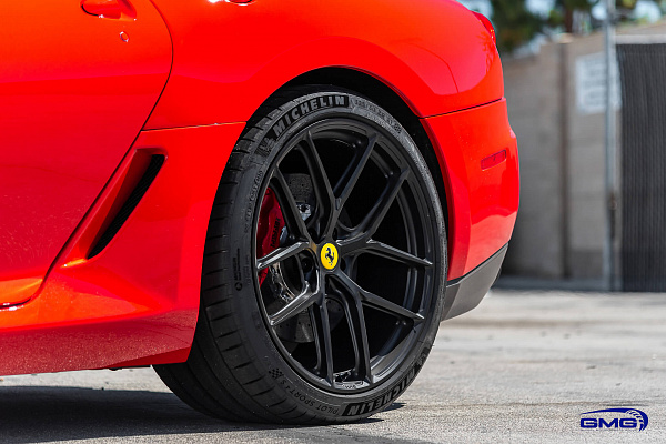 Ferrari 599 GTB