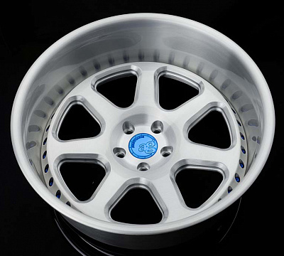 Avant Garde SR2