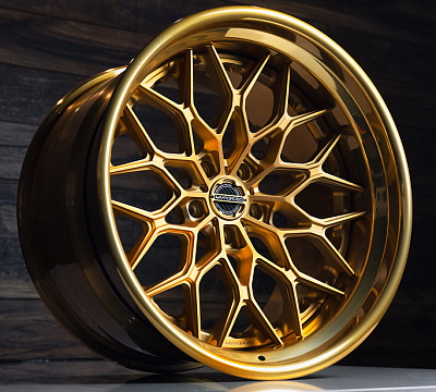 MV Forged MR-240