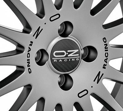 OZ Racing Superturismo GT