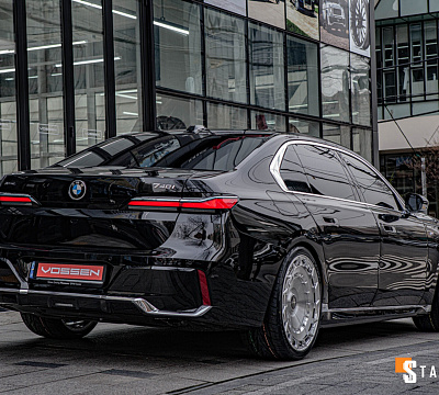 Vossen LC3-11T