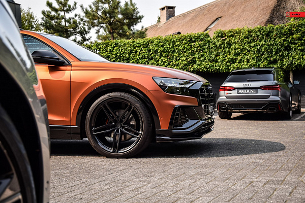 ABT Audi Q8