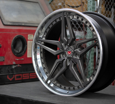 Vossen M-X1 (3-Piece)