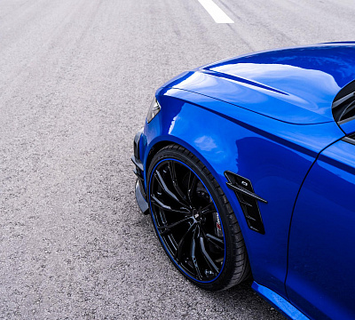 ABT Sport GR