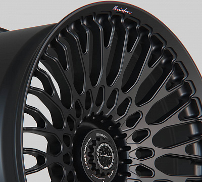 Brixton Forged TR20