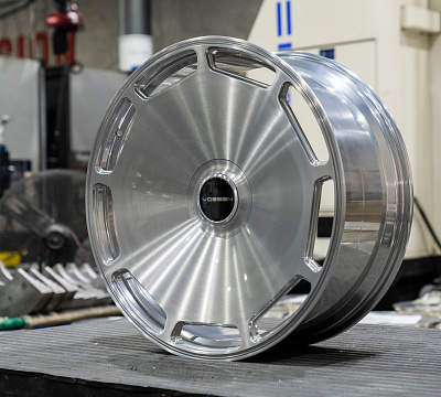 Vossen GEN-06