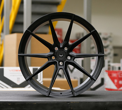 Vossen EVO-2
