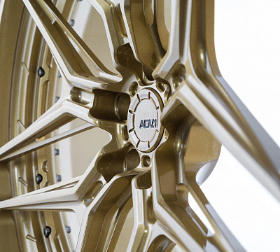 ADV.1 ADV510 M.V2 Advanced Series